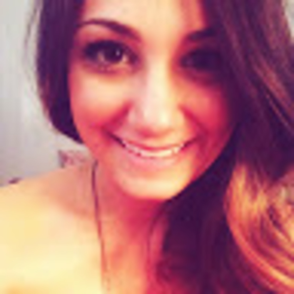Meet your Posher, Gianna